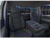 2025 Chevrolet Silverado 1500 Work Truck (Stk: 83018) in St. Thomas - Image 16 of 24