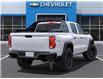 2025 Chevrolet Colorado Trail Boss (Stk: 83326) in St. Thomas - Image 4 of 24
