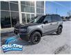 2025 Ford Bronco Sport Badlands (Stk: 25045) in Claresholm - Image 1 of 19
