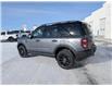 2025 Ford Bronco Sport Badlands (Stk: 25045) in Claresholm - Image 3 of 19