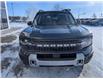 2025 Ford Bronco Sport Badlands (Stk: 25045) in Claresholm - Image 14 of 19