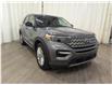 2021 Ford Explorer Limited (Stk: 25021117) in Calgary - Image 1 of 30