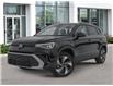 2025 Volkswagen Taos Comfortline (Stk: 25-111) in Georgetown - Image 1 of 10