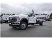 2025 Ford F-550 Chassis XLT (Stk: 25F56988) in Vancouver - Image 3 of 20