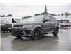 2022 Land Rover Range Rover Sport HST MHEV (Stk: 24F11705AA) in Vancouver - Image 3 of 27