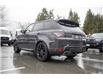 2022 Land Rover Range Rover Sport HST MHEV (Stk: 24F11705AA) in Vancouver - Image 6 of 27
