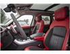2022 Land Rover Range Rover Sport HST MHEV (Stk: 24F11705AA) in Vancouver - Image 12 of 27