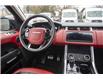 2022 Land Rover Range Rover Sport HST MHEV (Stk: 24F11705AA) in Vancouver - Image 16 of 27