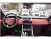 2022 Land Rover Range Rover Sport HST MHEV (Stk: 24F11705AA) in Vancouver - Image 17 of 27