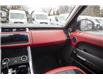 2022 Land Rover Range Rover Sport HST MHEV (Stk: 24F11705AA) in Vancouver - Image 18 of 27