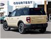 2024 Ford Bronco Sport Outer Banks (Stk: 24BR0838) in London - Image 4 of 9