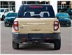 2024 Ford Bronco Sport Outer Banks (Stk: 24BR0838) in London - Image 5 of 9