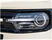 2024 Ford Bronco Sport Outer Banks (Stk: 24BR0838) in London - Image 8 of 9