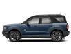 2024 Ford Bronco Sport Outer Banks (Stk: 24BR4268) in London - Image 2 of 12