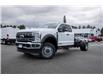 2025 Ford F-550 Chassis XLT (Stk: 25F56335) in Vancouver - Image 3 of 19