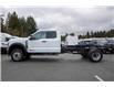 2025 Ford F-550 Chassis XLT (Stk: 25F56335) in Vancouver - Image 4 of 19