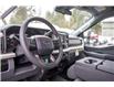 2025 Ford F-550 Chassis XLT (Stk: 25F56335) in Vancouver - Image 10 of 19