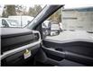 2025 Ford F-550 Chassis XLT (Stk: 25F56335) in Vancouver - Image 18 of 19