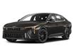 2025 Kia K4 GT-Line Turbo Limited (Stk: K425-367) in Victoria, BC - Image 1 of 1