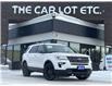 2019 Ford Explorer XLT (Stk: 25077) in Sudbury - Image 1 of 26