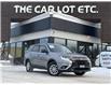 2020 Mitsubishi Outlander SEL (Stk: 25085) in Sudbury - Image 1 of 24