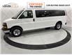 2024 GMC Savana 3500 LT (Stk: ATNP9086) in Vaughan - Image 1 of 28