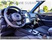 2025 Subaru Forester Convenience (Stk: 18-SQ279) in Ottawa - Image 12 of 22