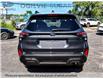 2025 Subaru Forester Convenience (Stk: 18-SQ279) in Ottawa - Image 15 of 22
