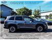 2025 Subaru Forester Convenience (Stk: 18-SQ279) in Ottawa - Image 20 of 22
