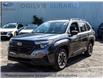 2025 Subaru Forester Convenience (Stk: 18-SQ279) in Ottawa - Image 22 of 22