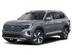 2025 Volkswagen Atlas 2.0 TSI Highline (Stk: KS-88) in Okotoks - Image 1 of 12