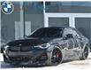 2022 BMW M240i xDrive (Stk: P11458AA) in Gloucester - Image 1 of 23