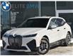 2023 BMW iX xDrive40 (Stk: 15756A) in Gloucester - Image 1 of 28