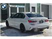 2021 BMW 330i xDrive (Stk: P11490) in Gloucester - Image 5 of 27