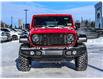2025 Jeep Wrangler Sport (Stk: 25086) in Embrun - Image 2 of 21