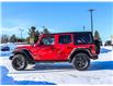 2025 Jeep Wrangler Sport (Stk: 25086) in Embrun - Image 3 of 21
