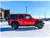 2025 Jeep Wrangler Sport (Stk: 25086) in Embrun - Image 5 of 21