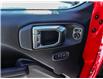 2025 Jeep Wrangler Sport (Stk: 25086) in Embrun - Image 6 of 21
