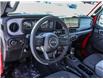2025 Jeep Wrangler Sport (Stk: 25086) in Embrun - Image 8 of 21