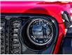 2025 Jeep Wrangler Sport (Stk: 25086) in Embrun - Image 17 of 21