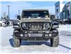 2025 Jeep Wrangler Sport (Stk: 25090) in Embrun - Image 2 of 21