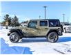 2025 Jeep Wrangler Sport (Stk: 25090) in Embrun - Image 3 of 21