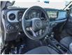 2025 Jeep Wrangler Sport (Stk: 25090) in Embrun - Image 8 of 21
