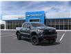 2025 Chevrolet Silverado 1500 LT Trail Boss (Stk: LC1S00260) in Tilbury - Image 1 of 24