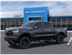 2025 Chevrolet Silverado 1500 LT Trail Boss (Stk: LC1S00260) in Tilbury - Image 2 of 24