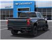 2025 Chevrolet Silverado 1500 LT Trail Boss (Stk: LC1S00260) in Tilbury - Image 4 of 24