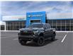 2025 Chevrolet Silverado 1500 LT Trail Boss (Stk: LC1S00260) in Tilbury - Image 8 of 24