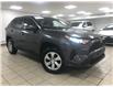 2022 Toyota RAV4 LE (Stk: 6866) in Calgary - Image 1 of 5