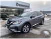 2023 Nissan Murano S (Stk: U5149) in Simcoe - Image 1 of 16
