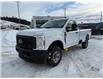 2025 Ford F-350 XL (Stk: 5T028) in Williams Lake - Image 1 of 11